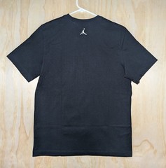 Nike Men’s Medium Air Jordan T-Shirt MJ Michael Jordan Dot Graphic Short Sleeve