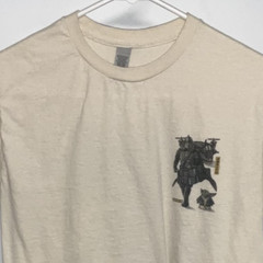Star Wars Short Sleeve T-Shirt Men’s Small