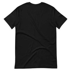 Clishirt© Cyan Fish Unisex t-shirt