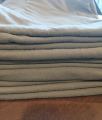 Comfort Colors Blank T-Shirt in Khaki – 10 SHIRTS – VARIOUS SIZES – S, M, L, XL