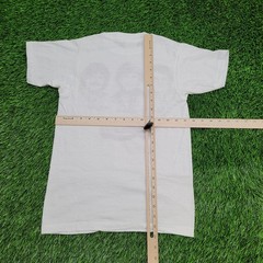 Vintage 80s The-Letterman Shirt XS 16×24 Pop-Trio