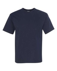 Bayside Unisex USA-Made Midweight T-Shirt