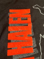 Vtg. Van Halen Tour 1986 – 5150 Black T-Shirt Men’s Size Large L Chedd by Anvil
