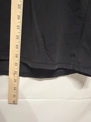 Carhartt Force T Shirt Mens Size 2XL Black Short Sleeve Pocket Relaxed Fit