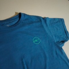 O’Neill blue Short sleeve modern fit t-shirt small men’s