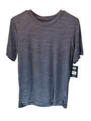 Athletic Works Jersey Tee Shirt DriWorks Material Size Small 34-36 NWT