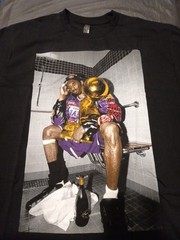 Kobe Trophy T-Shirt
