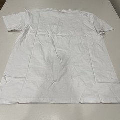 CSG Three Pack T-Shirt White L