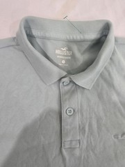 HOLLISTER CLASSIC CASUAL FORMAL STRETCH t SHIRT For Men Size M