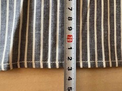 Cushman Work Shirt M New and Unused Suntage 0s Japan