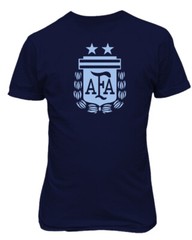 Argentina Soccer #22 Lautaro Martínez World Football Adult and Youth T-Shirt
