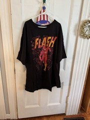 Big Men’s Flash Tee 6x