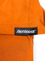 Fasthouse Men’s Virtue Short Sleeve Motocross T-shirt Speed Shop MX FMX Tee