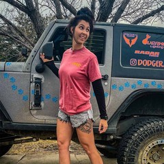 Jeep Sunset Palms T-Shirt Size 2XL Comfort Colors Jedco Licensed