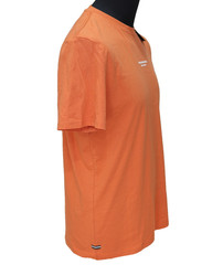 A3 New WEEKEND OFFENDER T-Shirt Casual Orange/Copper Fun Factory Size M