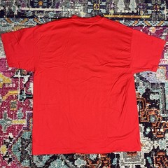 Vintage Men’s Hanes Heavyweight 50/50 XL USA Pop Art Graphic Single Stitch