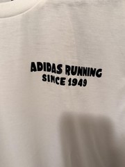Adidas Climacool Men’s Running Graphic T-Shirt Short Sleeve Athletic Performance