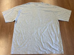 VINTAGE SNOOP DOGG CLOTHING T SHIRT 3XL 90S DEATH ROW RECORDS RAP TEE DEADSTOCK