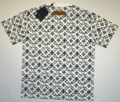 Louis Vuitton Men’s Monogram Sand T-Shirt Size M New w/ Tags & Box Authentic