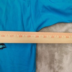 Vintage St John Virgin Islands Shirt Single Stitch Hanes Made in USA size Large