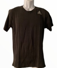 NEW Adidas Original Climate Shirt Men’s FreeLift TeeShort Sleeve Size S