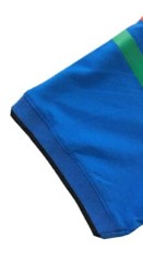 Men’s Premium Polo Shirt,Italian Style,Modern,Slim Fit,Spandex.M to XL.…E1.B