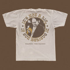 Vandelay Industries Seinfeld tshirt, George Costanza tee, classic UNISEX SHIRT