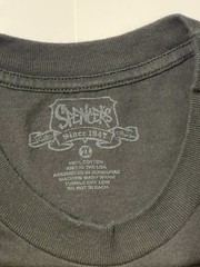 Spencer’s Smile If You Take It In The Ass T-Shirt Black XXL Graphic Tee