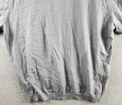 The Men’s Store at Bloomingdale’s Cashmere Blend Sweater Tee XL Eeyore Pullover