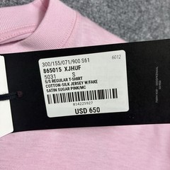 Gucci X Guy Oseary Stolen From Guyo’s House Exclusive Oscars Party T Shirt Pink