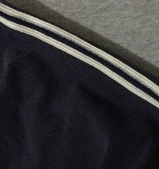 Vintage Tommy Hilfiger Men Crew Neck Long sleeves T-shirt Size XL/XG cotton
