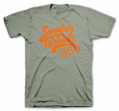 Shirt Match Yeezy Desert Sage 350 Beluga – ST 350 Tee