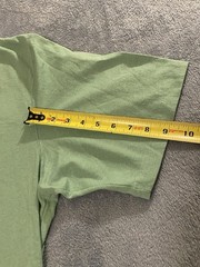 Lot of 4 Carhartt Men’s XL Tall Loose Fit Pocket T-Shirts, Men’s Work Wear