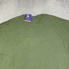Champion Authentic Athleticwear Sacramento State T Shirt Mens 3XL Dark Green