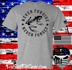 t shirt,Bone Frog,Never Forgive,Molon Labe,Patriot,Military,Militia,Seal Team