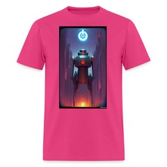 Robot Power