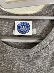 RARE Ronald Reagan Presidential Library Simi Valley California Tshirt Men’s XL