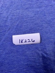Travis Matthew TShirt Men’s XL Blue Graphic Print Sorry For Being Awesome