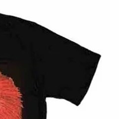 IT The Movie Pennywise Graphic Print Men’s Heather Black T-Shirt – NWT