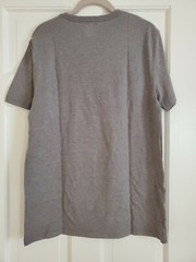 New SCHOOLHOUSE ROCK VOTE WITH BILL Mens Medium Election Day Voter Tee