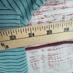 Marine Layer Shirt Mens Large Striped Short Sleeve Pocket Crewneck Casual Preppy