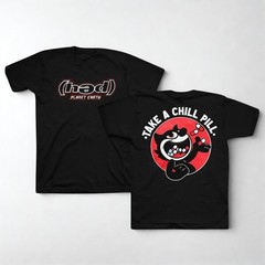 Chill Pill Tee T-Shirt