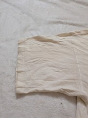 Nike Rugby Union T-shirt 70s Single Stitch Distressed