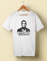 Andy Kaufman I Want to Believe Shirt Tshirt Tee-Shirt S M L XL 2X 3X 4X 5X