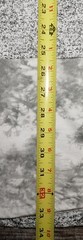 San Francisco Work Shirt Longer Length Stretch Size Men’s Medium