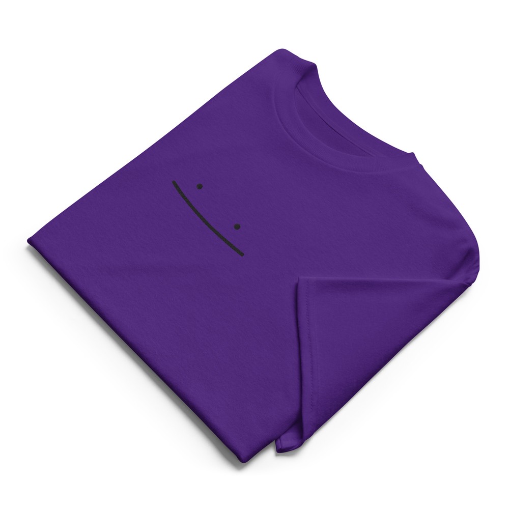 Ditto – Embroidered DryBlend® T-Shirt