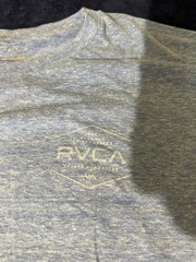 RVCA Shirt Large