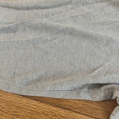 Tyndale Shirt Mens XL Gray Flame Resistant FR Henley Long Sleeve Work USA