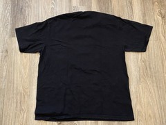 Supreme T-Shirt American Psycho Black Size XL