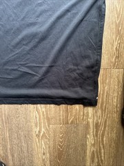 Nike Dri-FIT Kobe Bryant Black Graphic T-Shirt M Black Mamba Rare Basketball